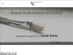 Sites similar to roaeriestudio.com