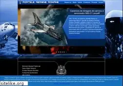 Sites similar to roaf.ro