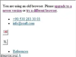 Sites similar to roaft.com