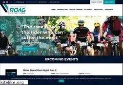 Sites similar to roag.co.za