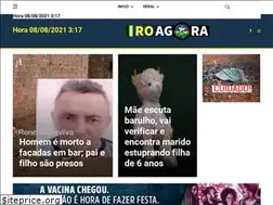 Sites similar to roagora.com.br