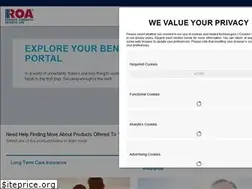 Sites similar to roainsure.com