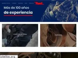 Sites similar to roal.com