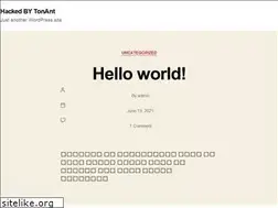 Sites similar to roalcana.com