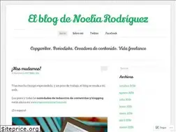 Sites similar to roalcomunicacion.wordpress.com
