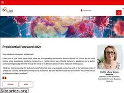 Sites similar to roald.ro