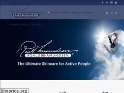 Sites similar to roaldamundsen.com