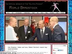 Sites similar to roaldbradstock.com