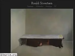 Sites similar to roaldsivertsen.com
