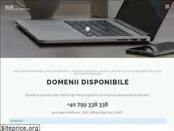 Sites similar to roalert.ro
