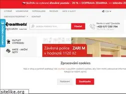 Sites similar to roalholz.cz