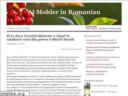 Sites similar to roalmohler.wordpress.com
