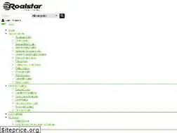 Sites similar to roalstar.com