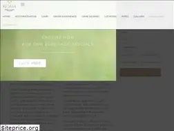 Sites similar to roam-karoo.co.za