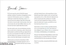 Sites similar to roam.co