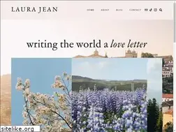Sites similar to roamandgolightly.com