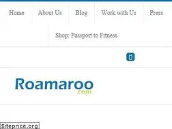 Sites similar to roamaroo.com