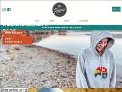 Sites similar to roamclothing.co.nz