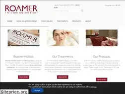 Sites similar to roamerholistic.co.uk