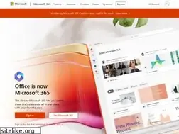 Sites similar to roaming.osi.office365.us