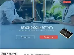 Sites similar to roamingbyme.com