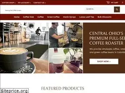 Sites similar to roaminggoatcoffee.com