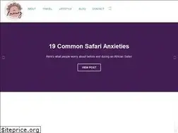 Sites similar to roaminginluxury.com