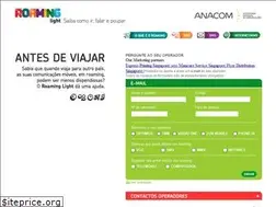 Sites similar to roaminglight.net