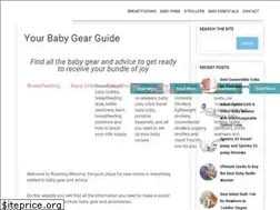 Sites similar to roamingmommy.com