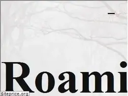 Sites similar to roamingpixies.com