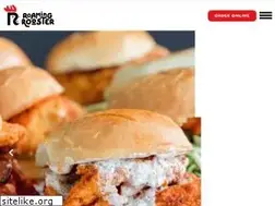 Sites similar to roamingroosterdc.com
