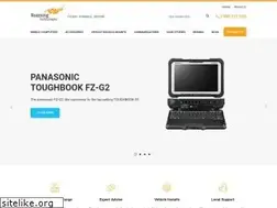 Sites similar to roamingtech.com.au