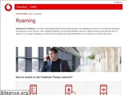 Sites similar to roamingturkey.com