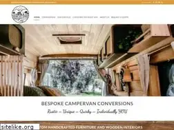 Sites similar to roamingwildcampers.com.au