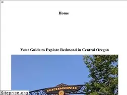 Sites similar to roamredmondoregon.com