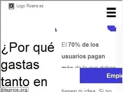 Sites similar to roams.es