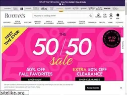 Sites similar to roamsns.com