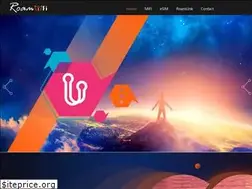 Sites similar to roamwifi.hk