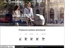 Sites similar to roan.pl