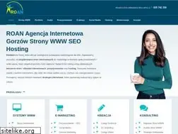 Sites similar to roan24.pl