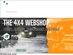 Sites similar to roan4x4.com