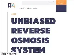 Sites similar to roanalyst.com