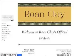 Sites similar to roanclay.com