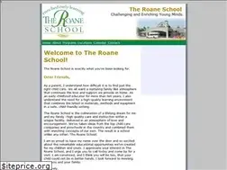 Sites similar to roane-school.com