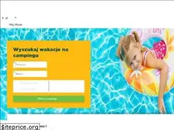Sites similar to roanholidays.pl