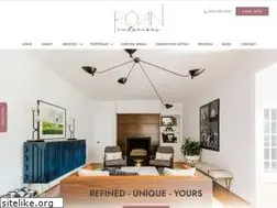 Sites similar to roaninteriors.com