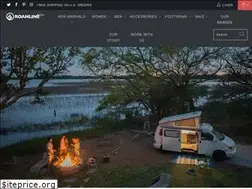 Sites similar to roanline.com
