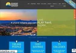 Sites similar to roanoke.org
