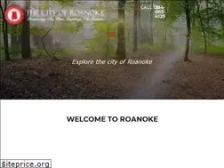 Sites similar to roanokealabama.org