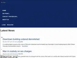 Sites similar to roanokebeacon.com
